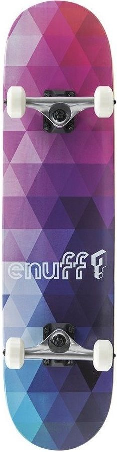 Скейтборд Enuff Geometric