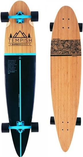 Лонгборд Tempish FLow 46