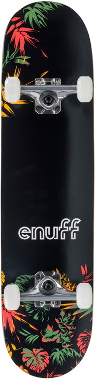 Скейтборд Enuff Floral