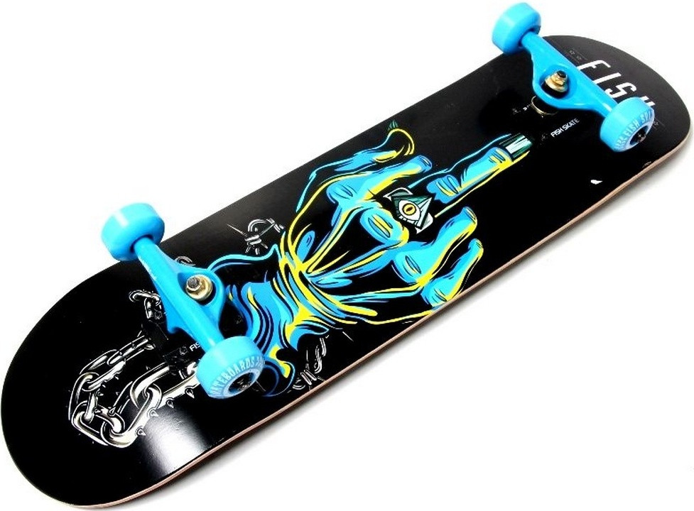 Скейтборд Fish Skateboards Finger