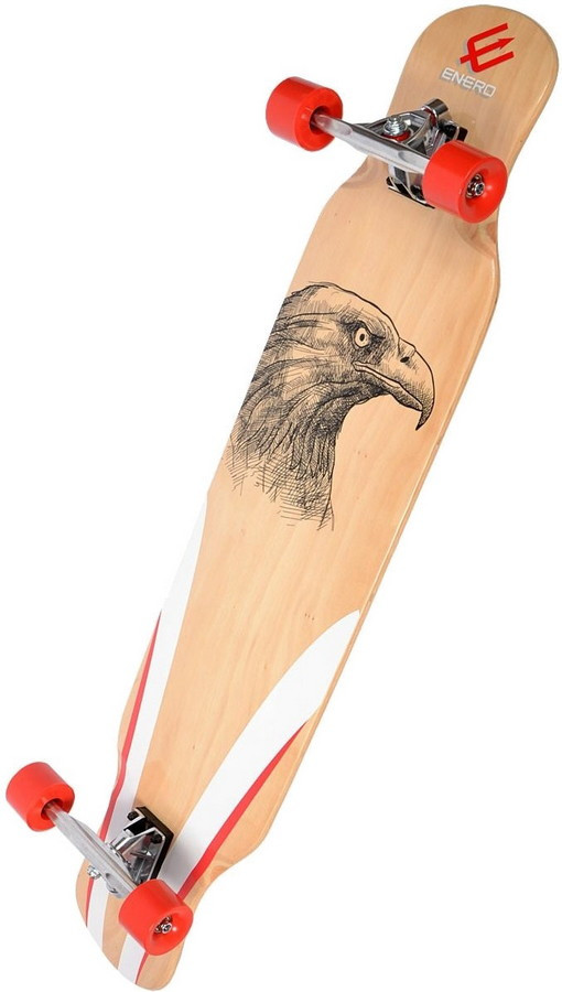 Лонгборд ENERO Eagle