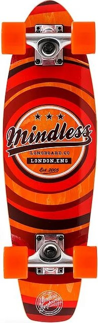 Круизер Mindless Daily 24/7