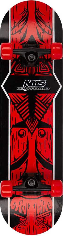 Скейтборд NILS Extreme CR3108SA