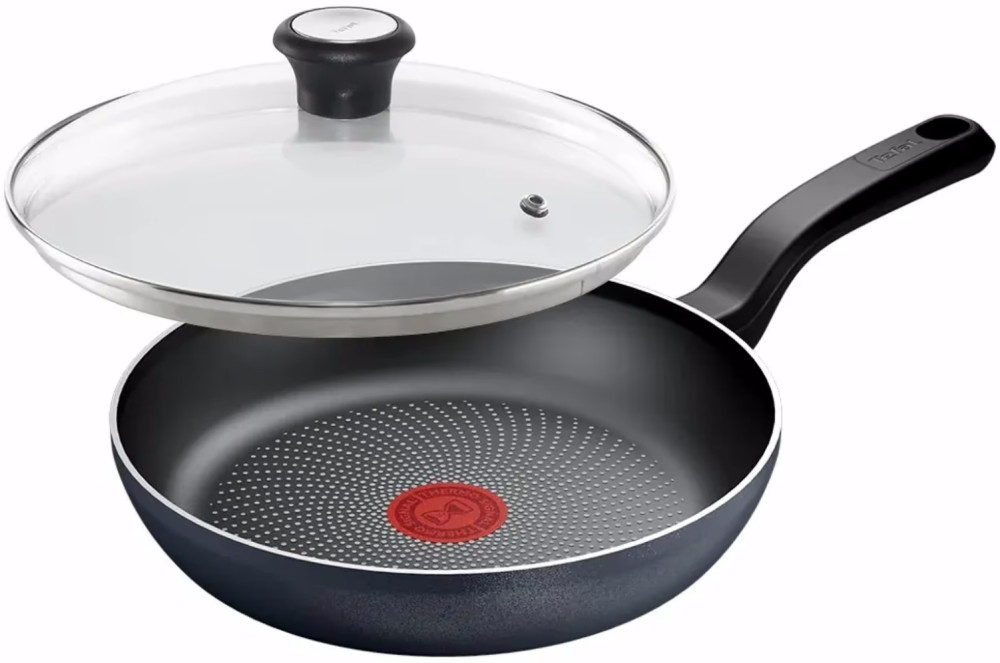 Сковородка Tefal So Light H0560542SET