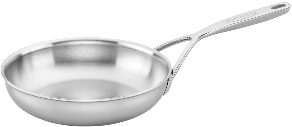 Сковородка Demeyere 5-Plus 40850-857