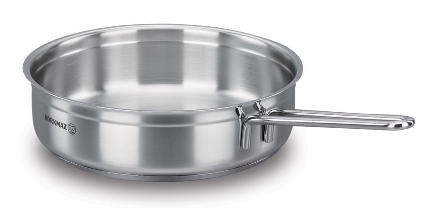 Сковорода KORKMAZ Alfa A1023