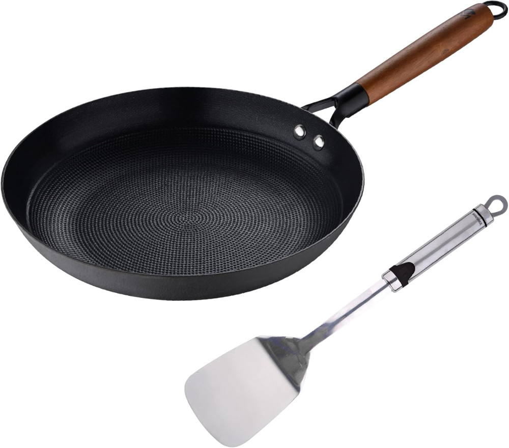 Сковородка MasterPro Odin BGKIT-0176