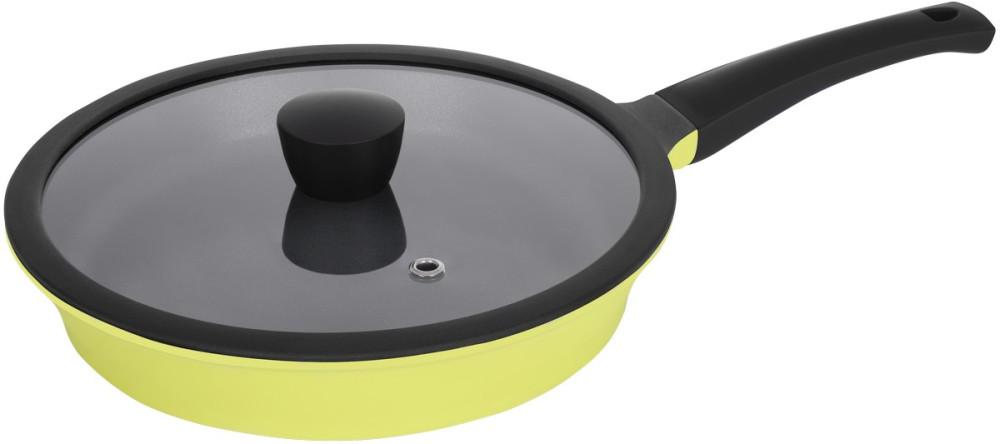 Сковородка RiNGEL Zitrone RG-2108-28