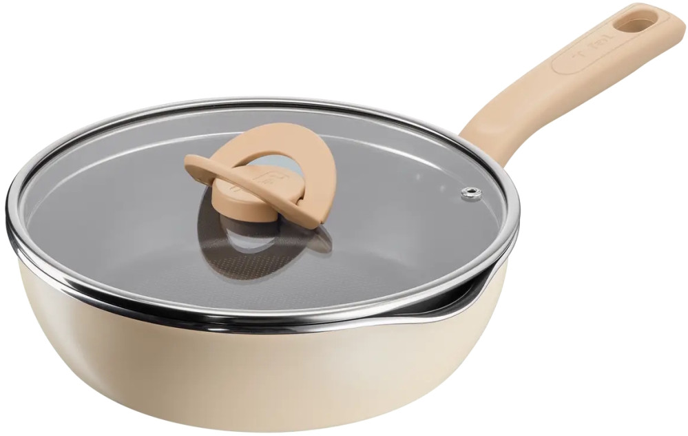 Сковородка Tefal One Pick G1672504