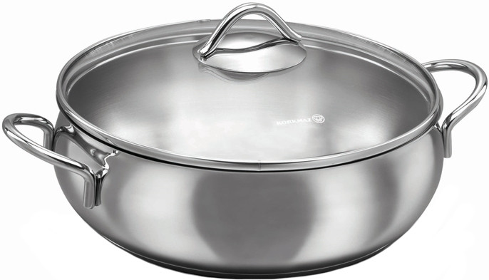 Сотейник KORKMAZ Tombik A1078