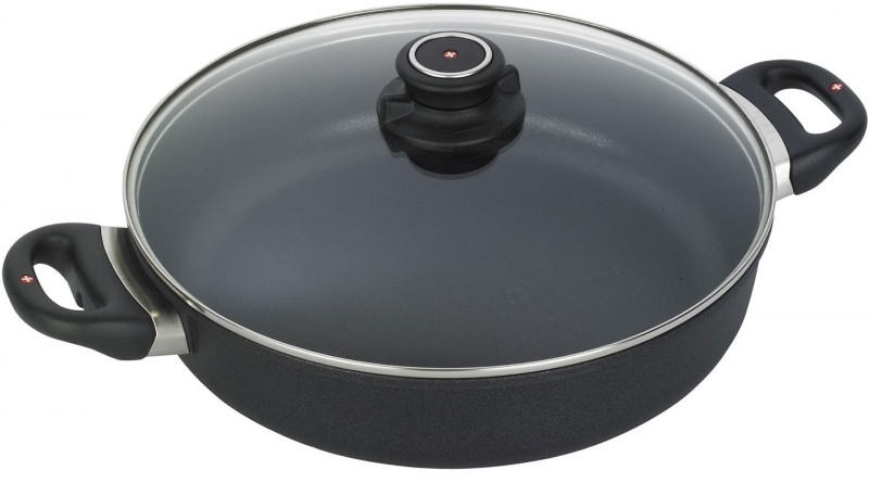 Сотейник Swiss Diamond XD6628IC