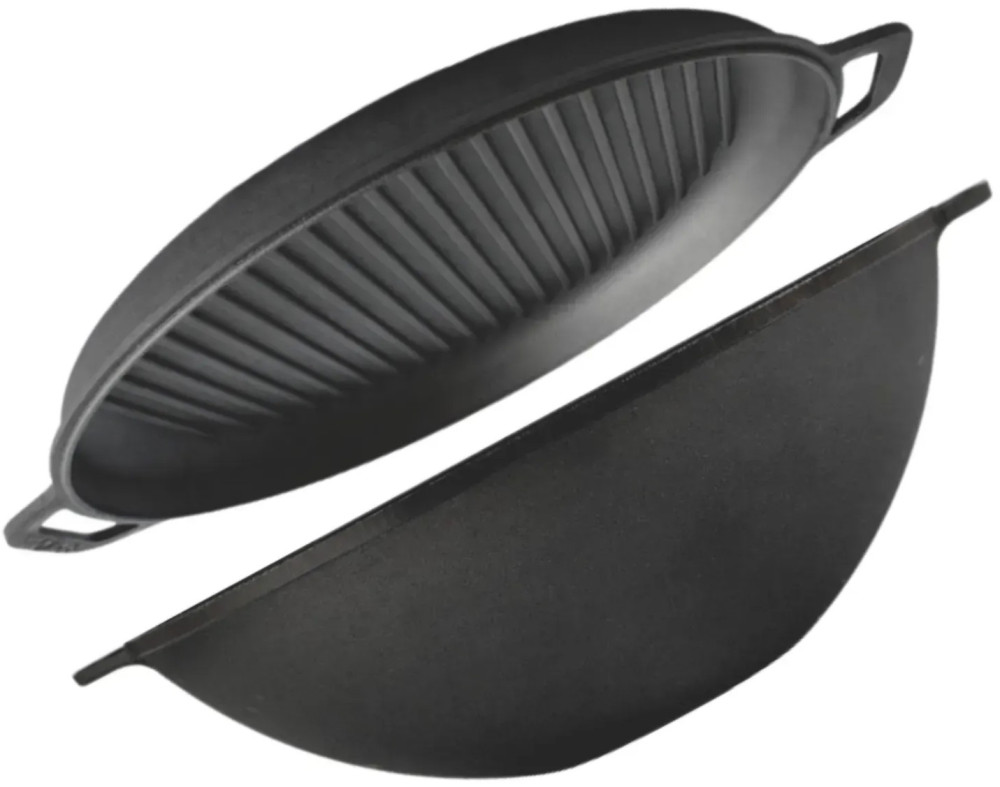 Вок Brizoll W36-3