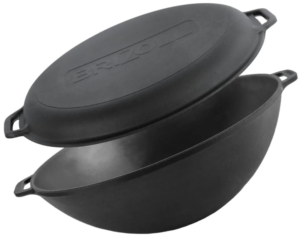 Вок Brizoll W36-2