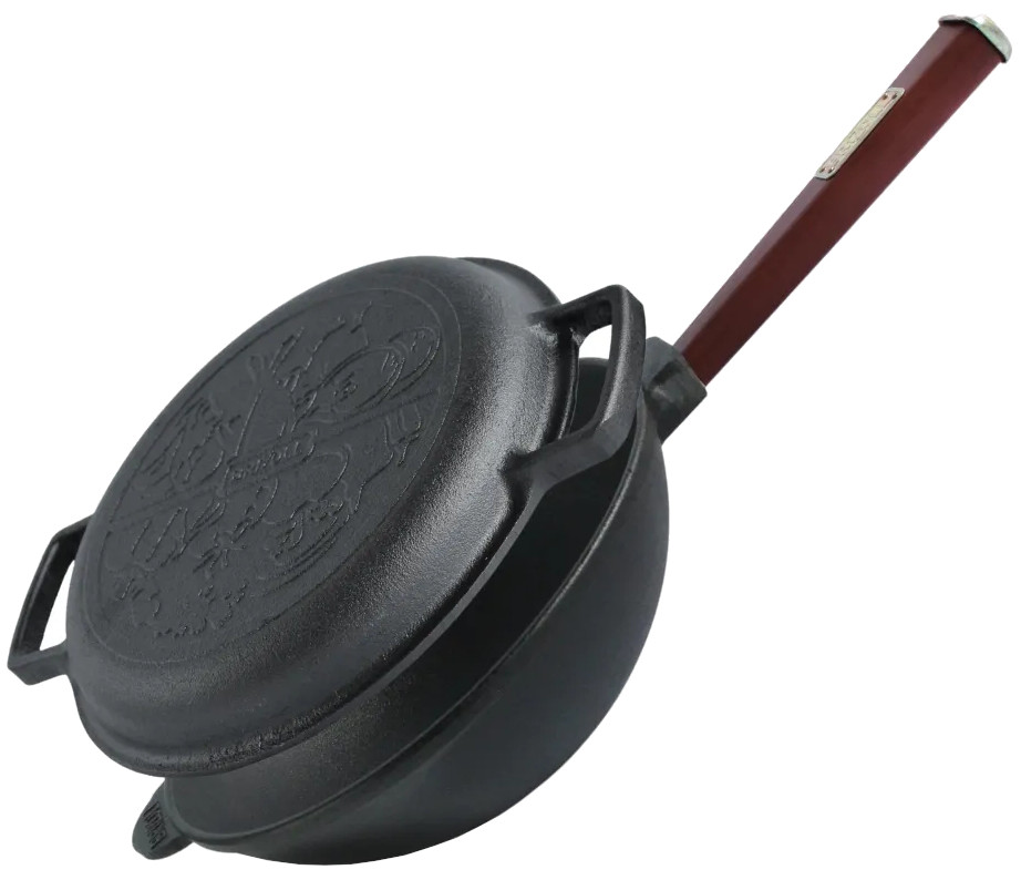 Вок Brizoll W24HP2-2