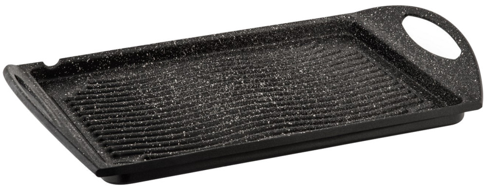 Гриль-сковорідка Barazzoni Special Cooking Items 83105523426