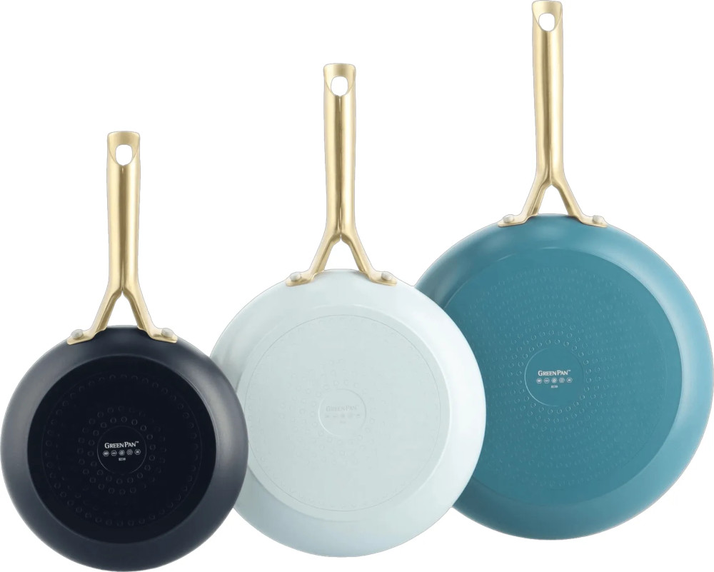 Сковородка Green Pan Shades CC009019-001