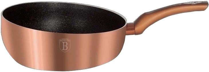 Сковородка Berlinger Haus Rose-Gold BH-1522