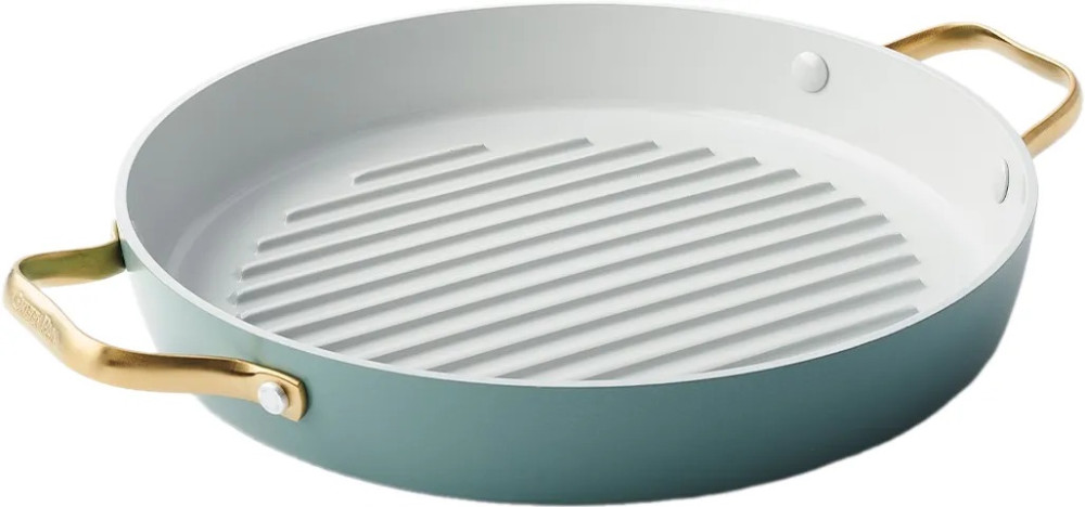 Гриль-сковорідка Green Pan Padova CC002483-001