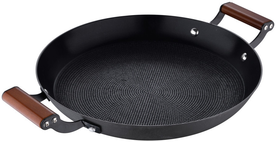 Гриль-сковородка MasterPro Odin BGMP-3821