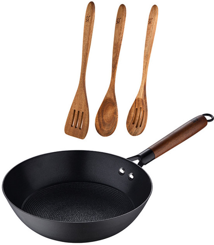 Вок MasterPro Odin BGKIT-0175