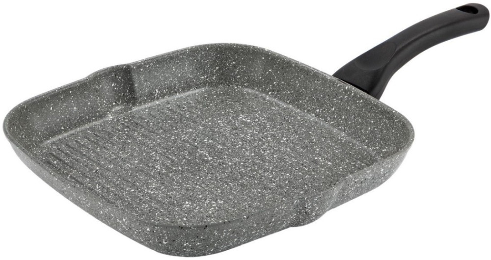 Гриль-сковорідка Barazzoni Monolitica 8551540282889