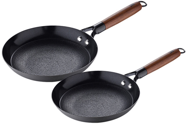 Сковородка MasterPro Odin BGEU-5110