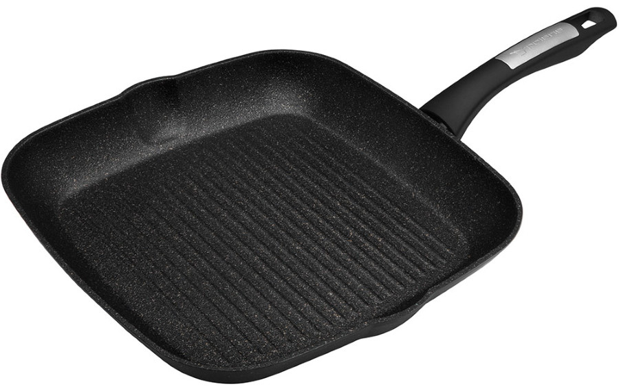 Гриль-сковородка Polaris Monolit-28G