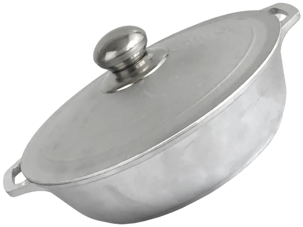 Жаровня Brizoll Monolith 5-2460-4