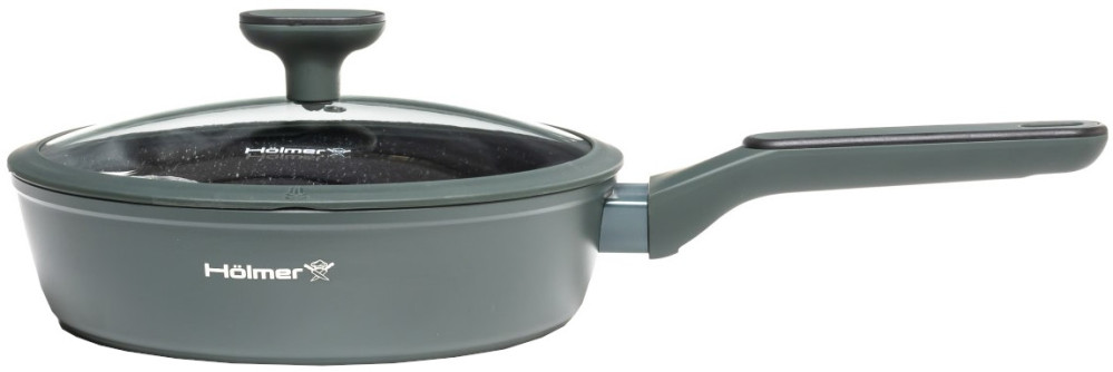 Сотейник HOLMER Modern DF-42828-FAGSL