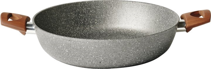 Сотейник TVS Mineralia Eco BS380282910201