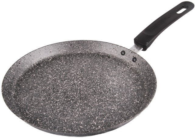 Сковорідка для млинців TVS Mineralia BS179253320301