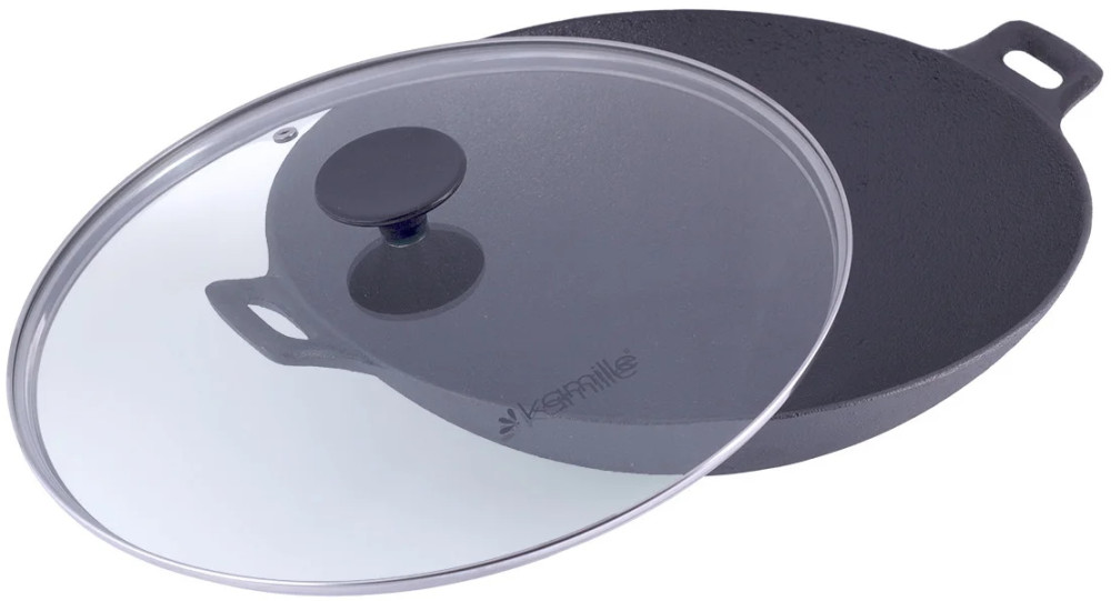 Вок Kamille KM-4814