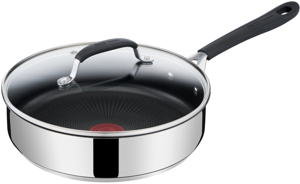 Сотейник Tefal Jamie Oliver E3033374