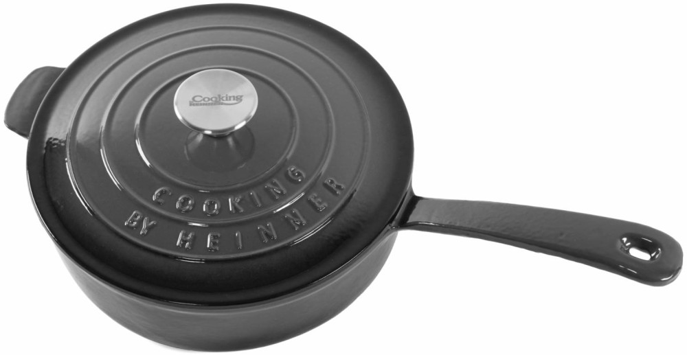 Сотейник Heinner HR-ZVC-TA24