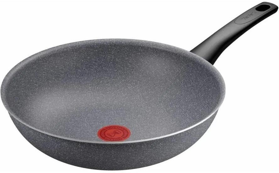 Вок Tefal Hard Stone D4561932
