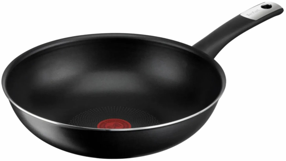 Вок Tefal Hard Titanium C3881942