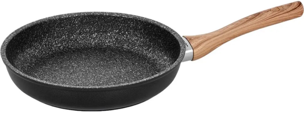 Сковородка Barazzoni Granitica Extra Eco 85510602025