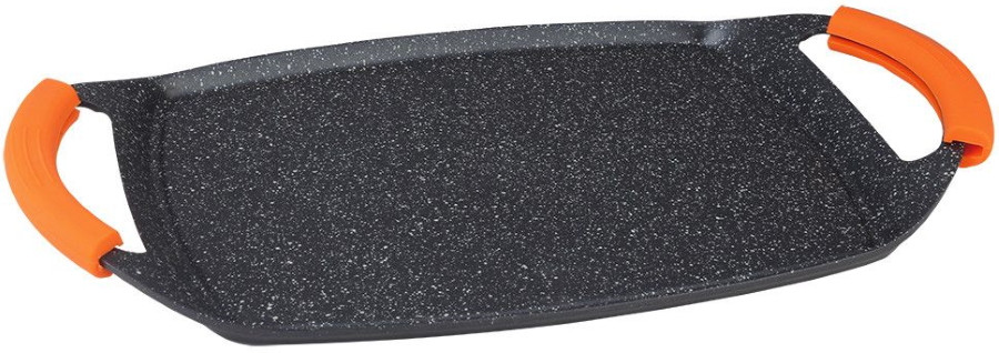 Гриль-сковородка Berlinger Haus Granit Diamond BH-1602