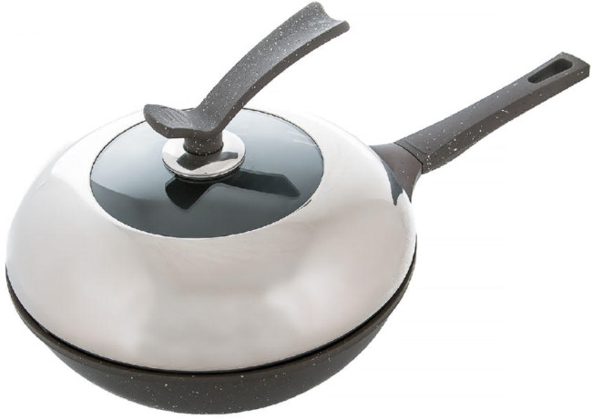 Вок Empire EM7521