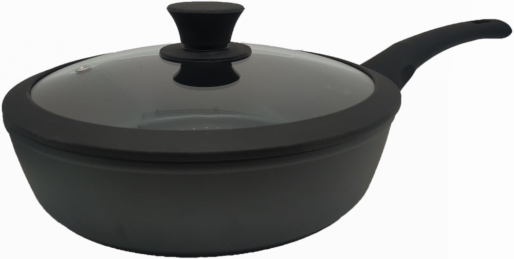 Сотейник Krauzer Eco-Basis Diamond 77032