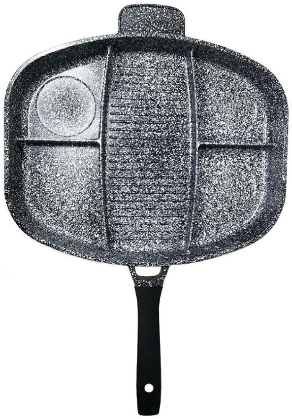 Гриль-сковорідка Edenberg EB-3306