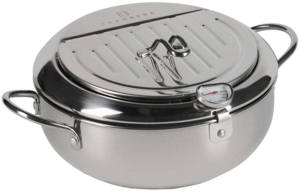 Жаровня Edenberg EB-1525