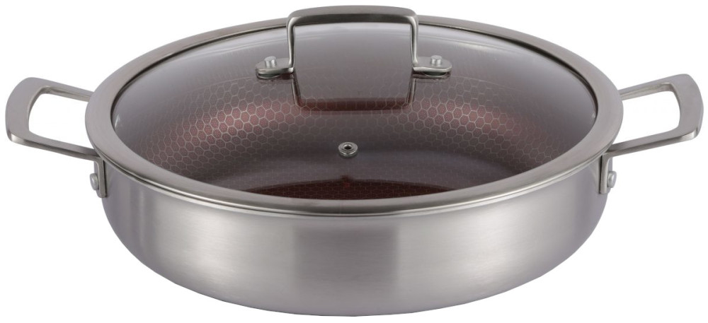 Жаровня Edenberg EB-14923