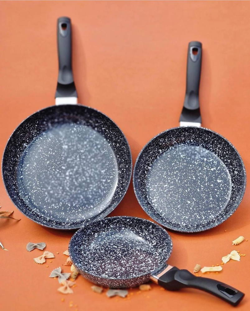 Сковородка Edenberg EB-14512