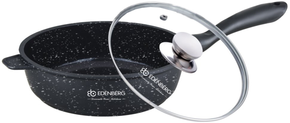Сковородка Edenberg EB-3322