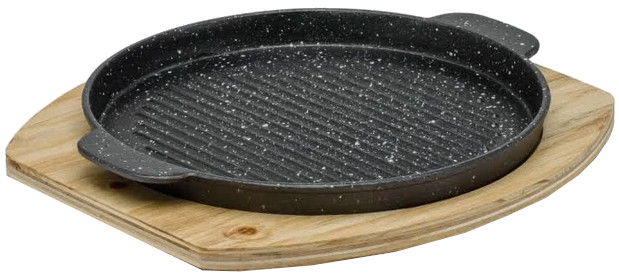 Гриль-сковорідка Edenberg EB-18412