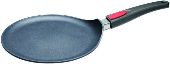 Сковородка для блинов WOLL Diamond Titan Best 1226TB