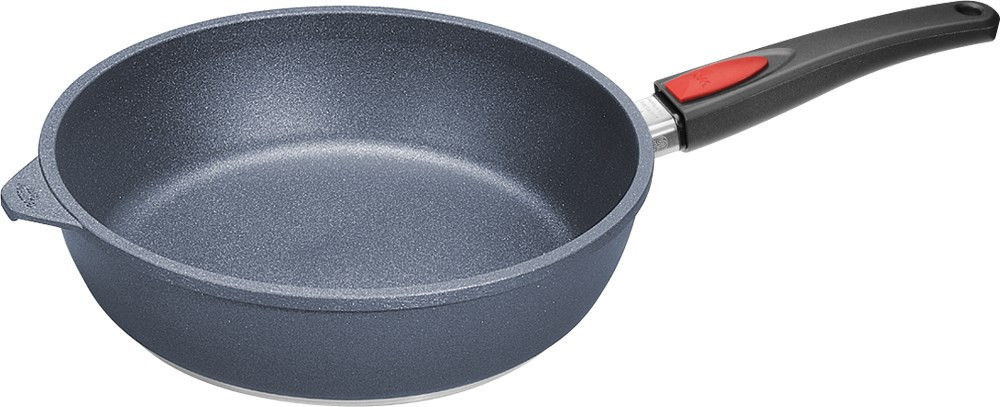 Сотейник WOLL Diamond Lite 1728DPS