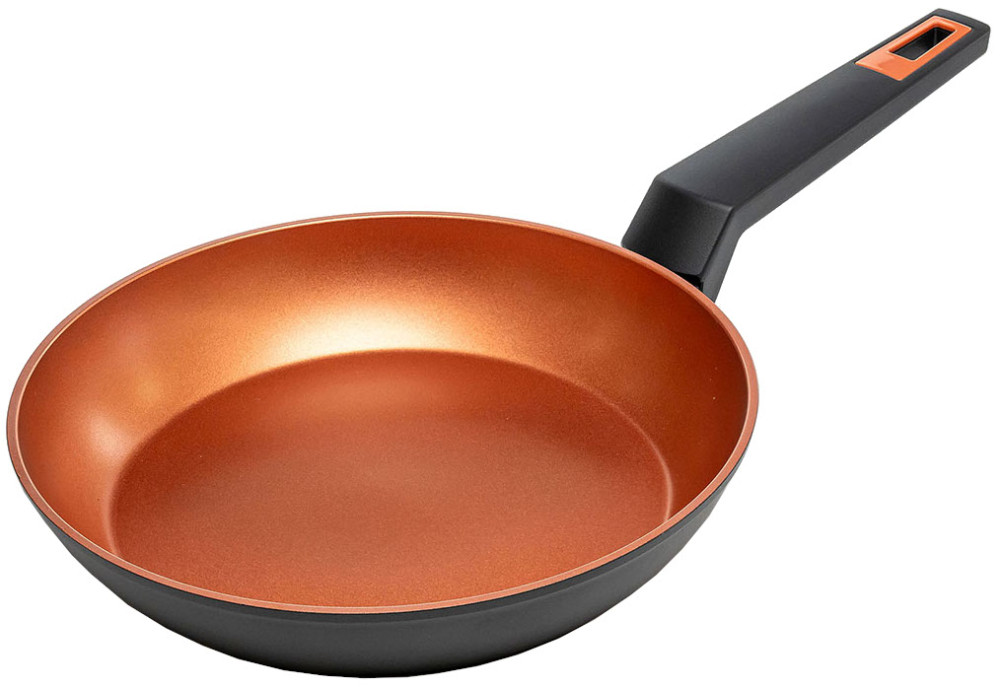 Сковорода HOLMER Carrot FP-22324-SBMC