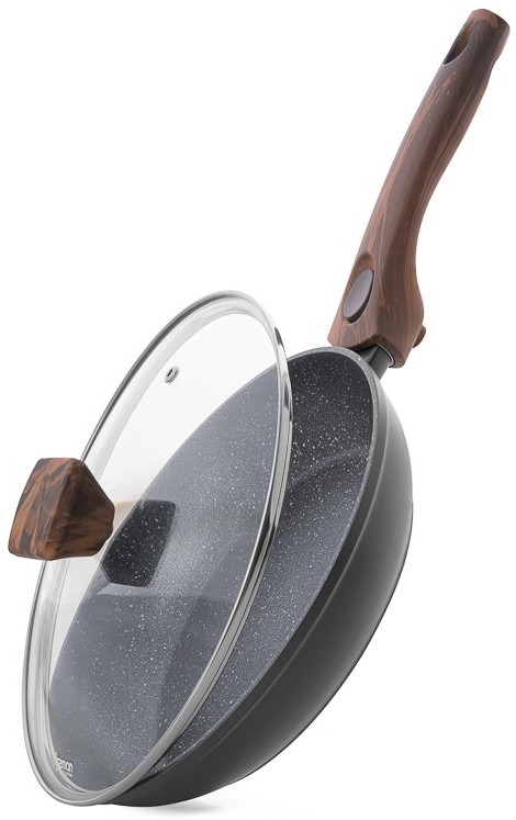 Сковорода Fissman Capella 14965